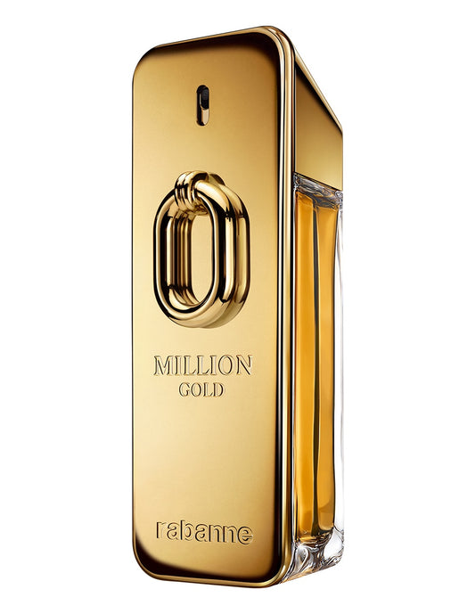 One Million Gold 100ml Eau de Parfum Intense