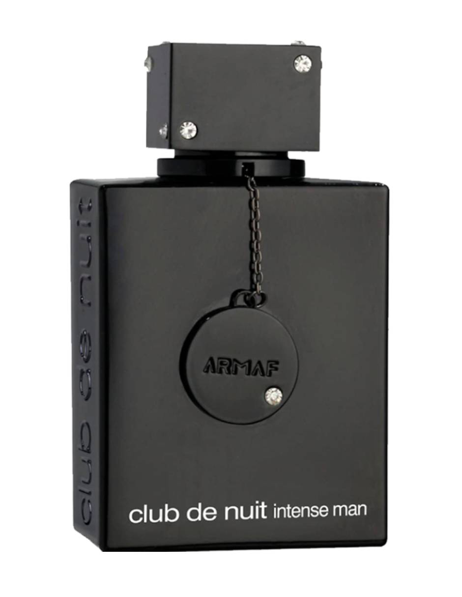 Club de nuit intense 105ml Eau de toilette