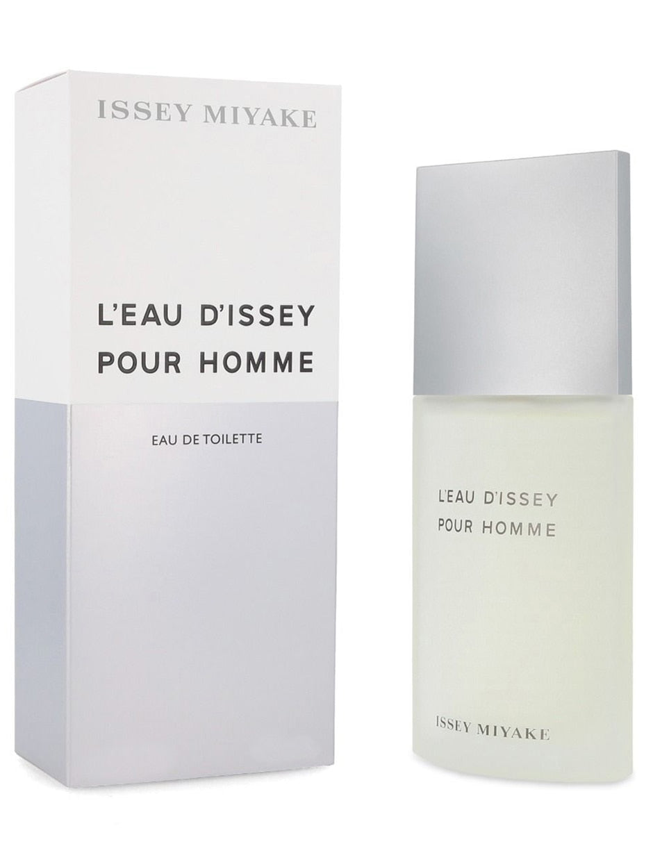 Issey Miyake L’eau Dissey 125ml Eau de Toilette