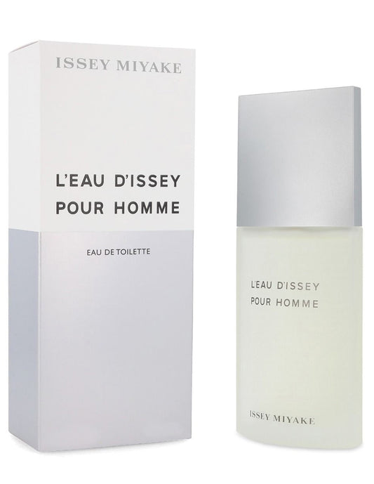 L’eau Dissey 125ml Eau de Toilette