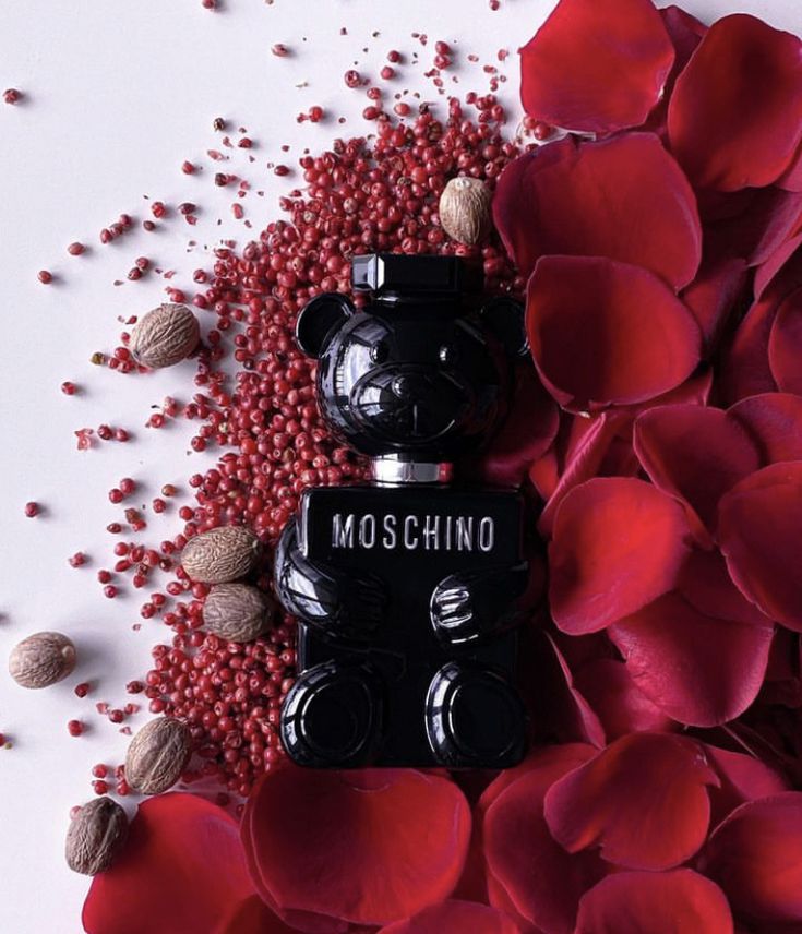 Moschino Toy Boy 100ml Eau de Parfum