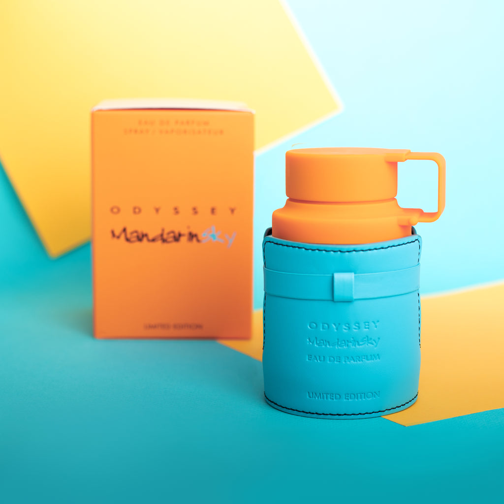 Mandarin Sky 100ml Eau de Parfum
