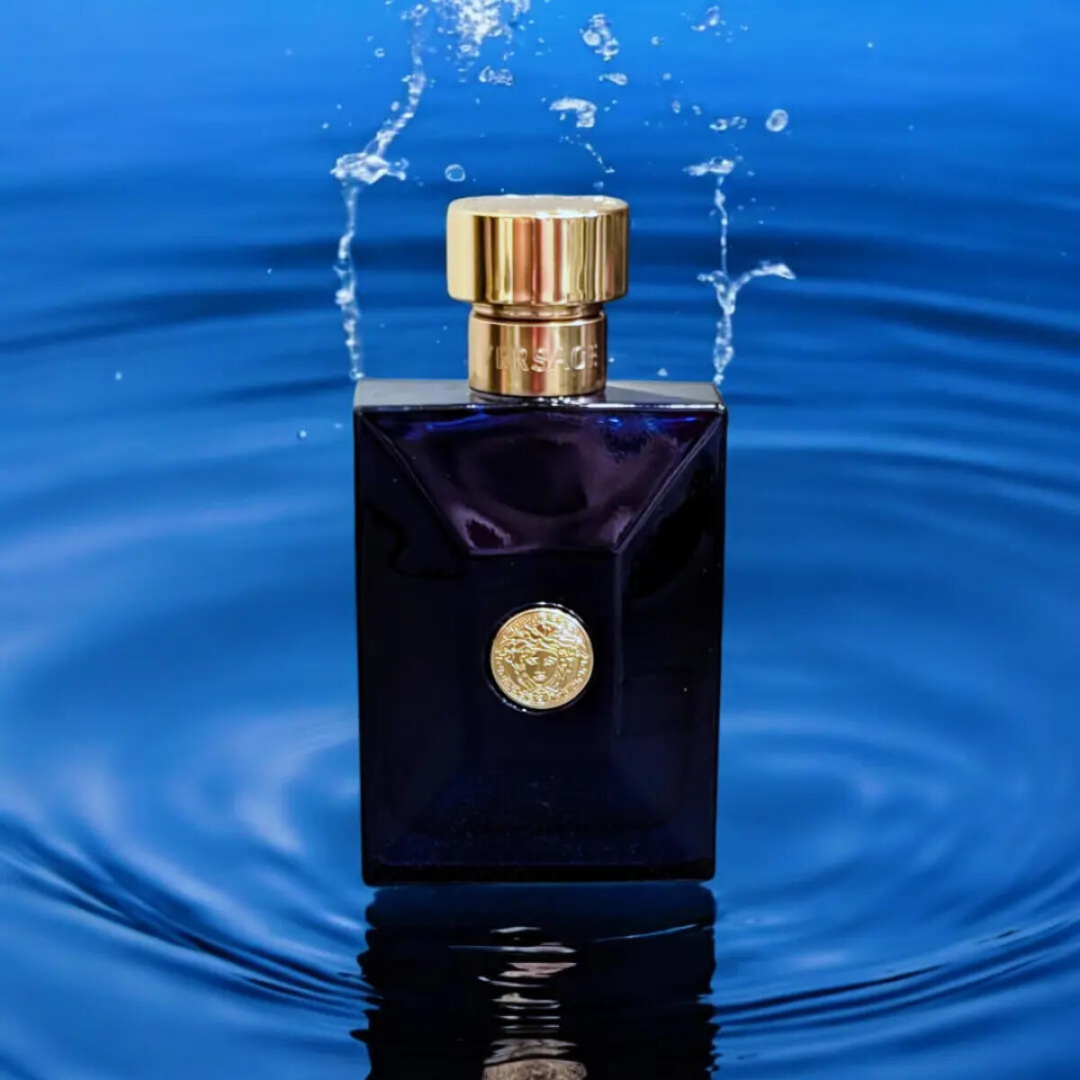 Dylan Blue 100ml Eau de Toilette