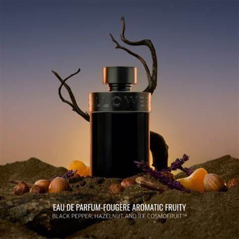 Halloween man mystery 125ml eau de parfum