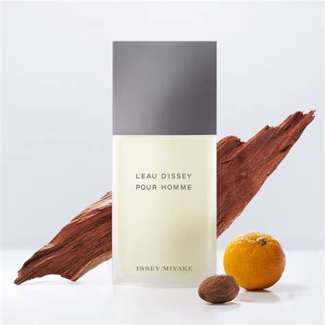 Issey Miyake L’eau Dissey 125ml Eau de Toilette