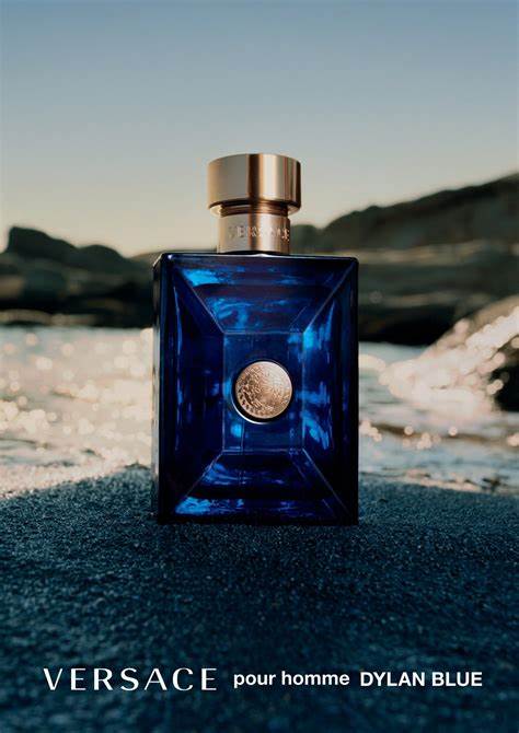 Dylan Blue 100ml Eau de Toilette