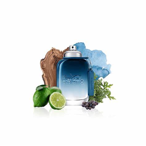 Man blue 100ml Eau de toilette