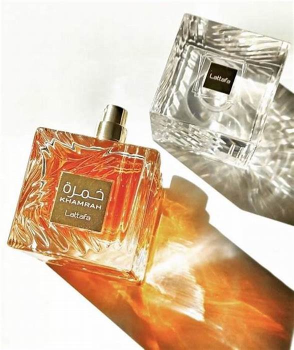 Khamrah 100ml Eau de Parfum