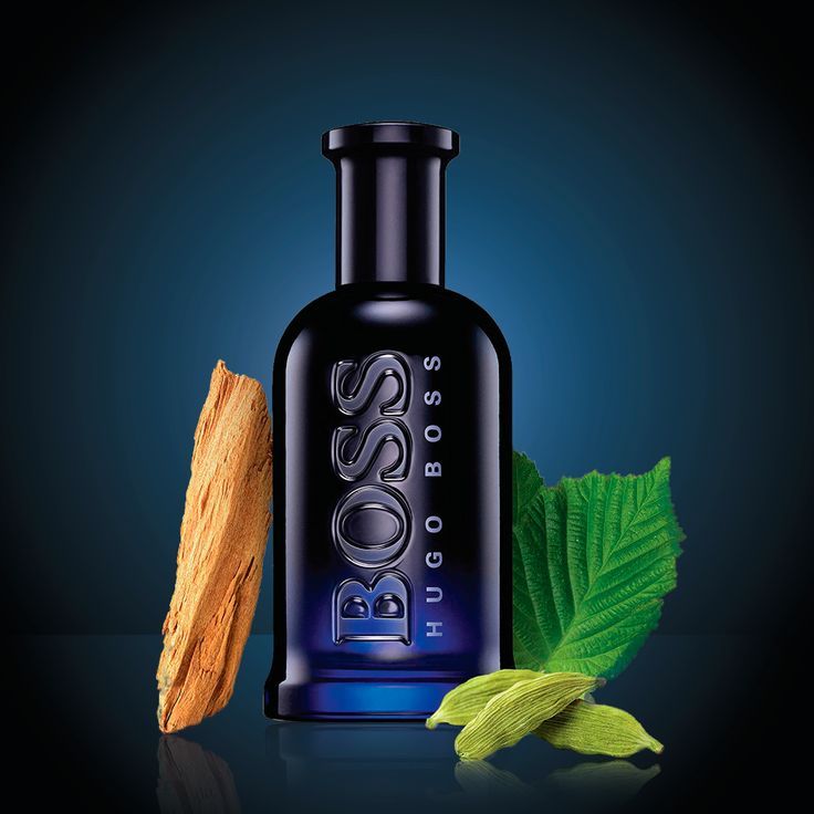 Boss bottled night 100ml Eau de toilette