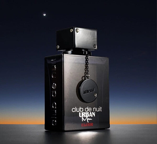 Urban Man Elixir 105ml Eau de Parfum