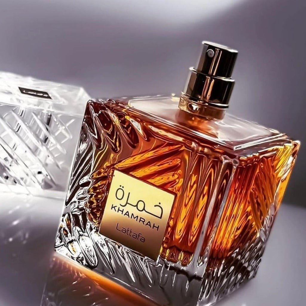 Khamrah 100ml Eau de Parfum