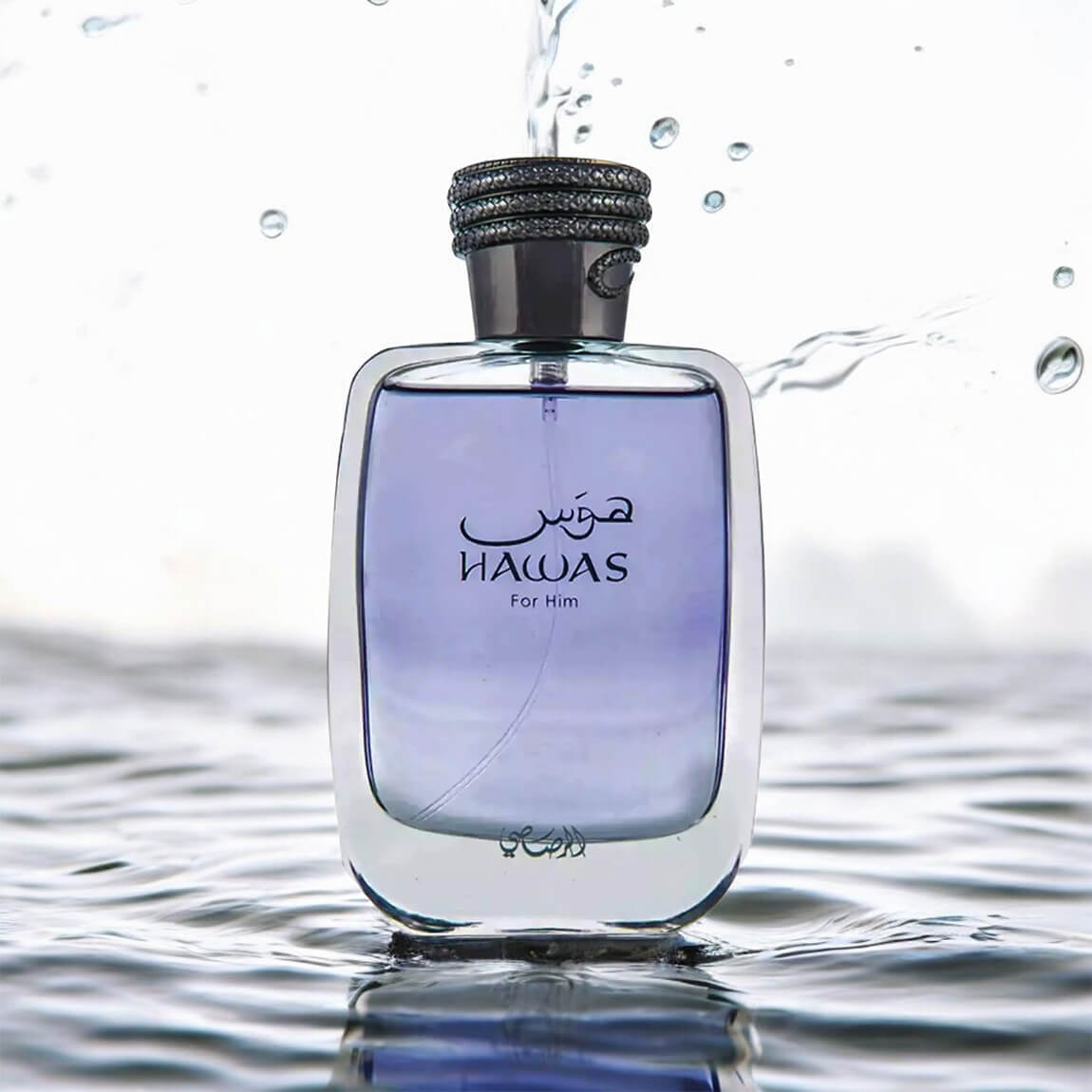Hawas 100ml Eau de Parfum
