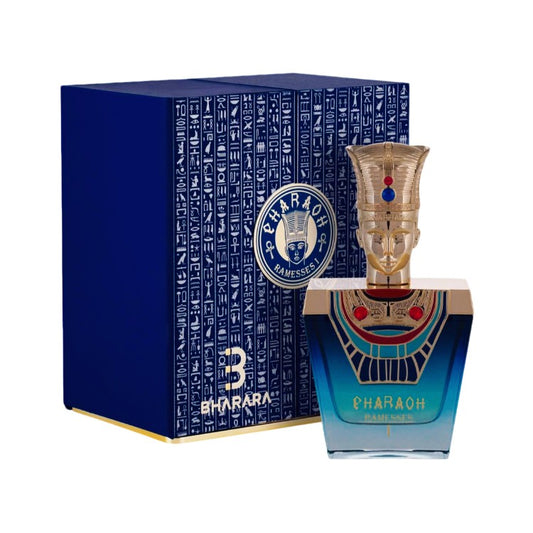 Bharara Pharaon 100ml Eau de Parfum