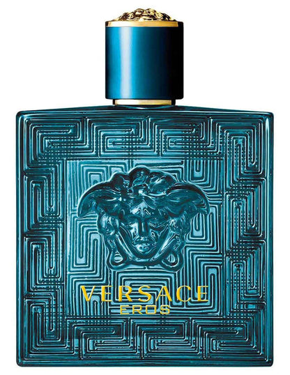 Eros 100ml Eau de Toilette