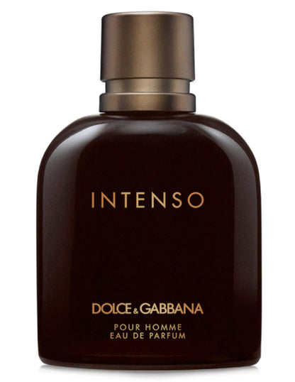 Intenso 125ml Eau de Toilette