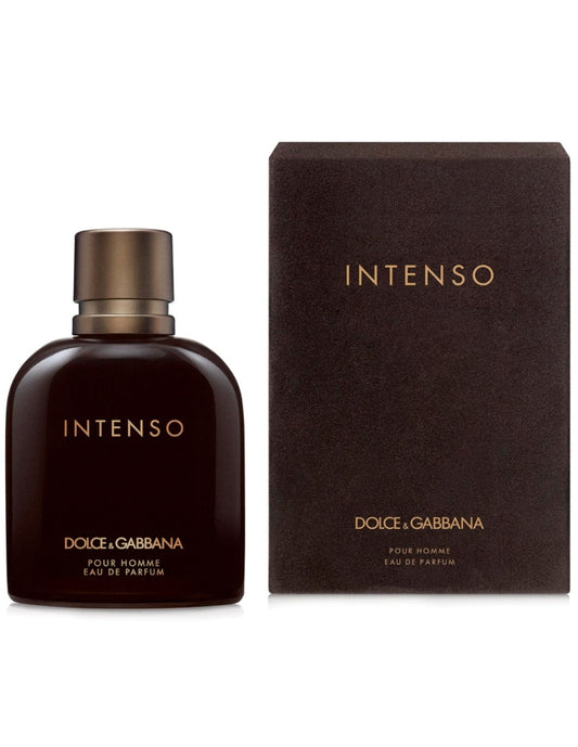 Intenso 125ml Eau de Toilette