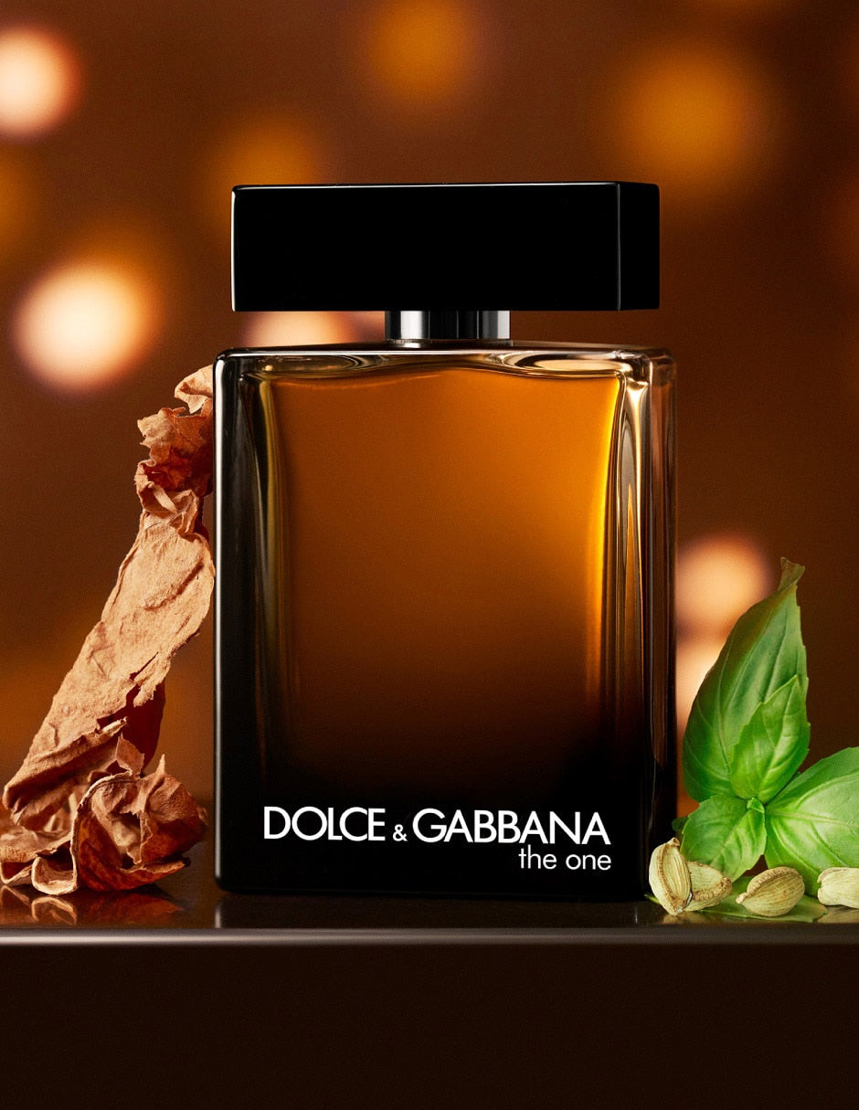 The One 100ml Eau de Parfum