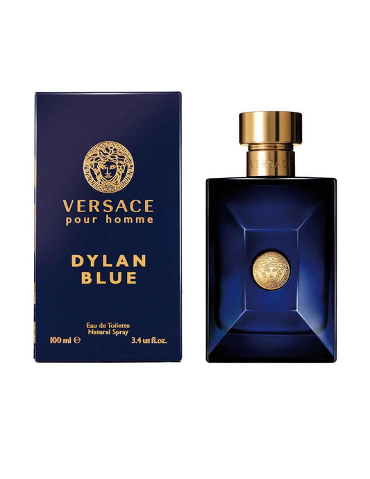 Dylan Blue 100ml Eau de Toilette