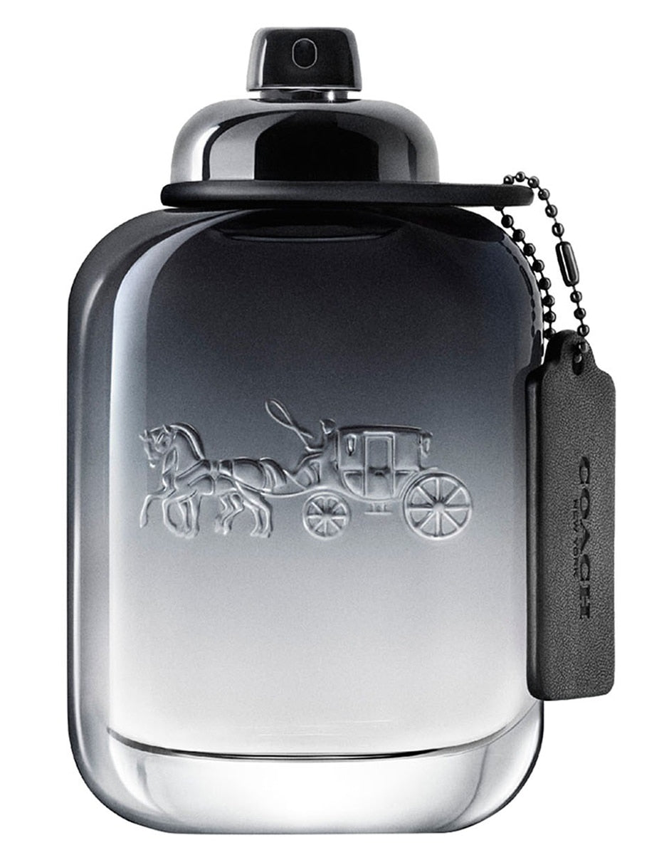 Coach man 100ml Eau de toilette