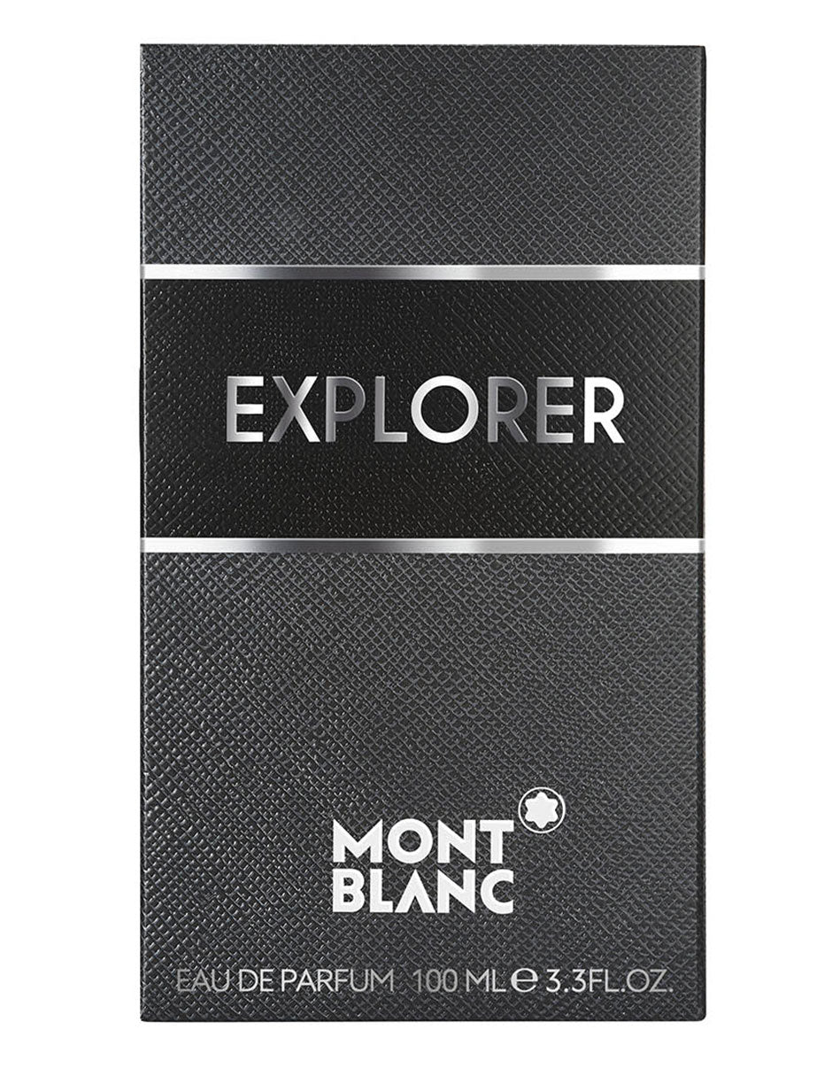 Explorer 100ml Eau de Parfum