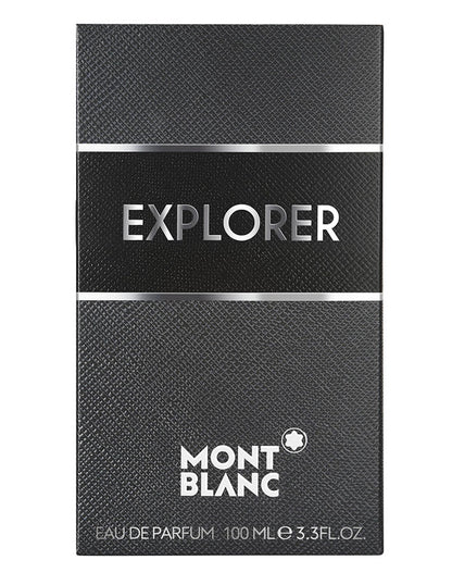 Explorer 100ml Eau de Parfum