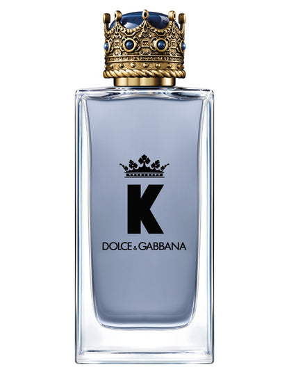 Kings 100ml Eau De Toilette