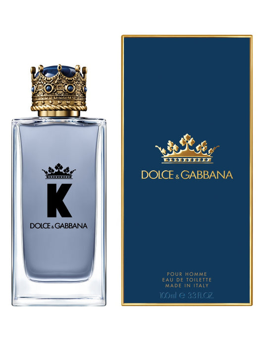 Kings 100ml Eau De Toilette