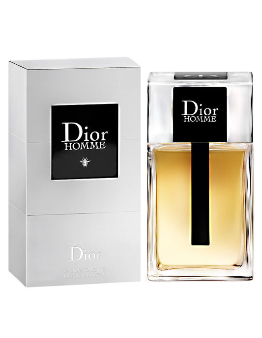 Homme 100ml Eau de Toilette