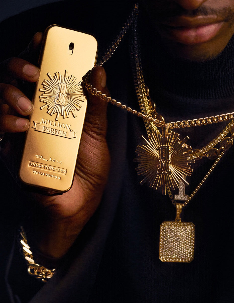One Million Parfum 100ml