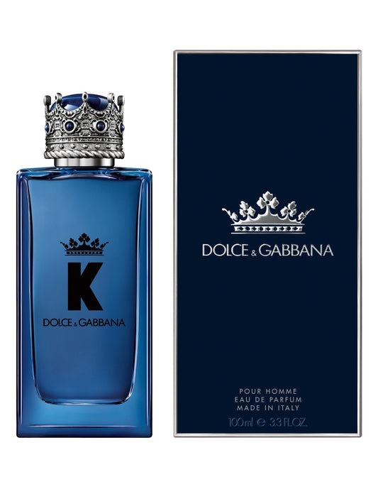 Kings 100ml Eau de Parfum