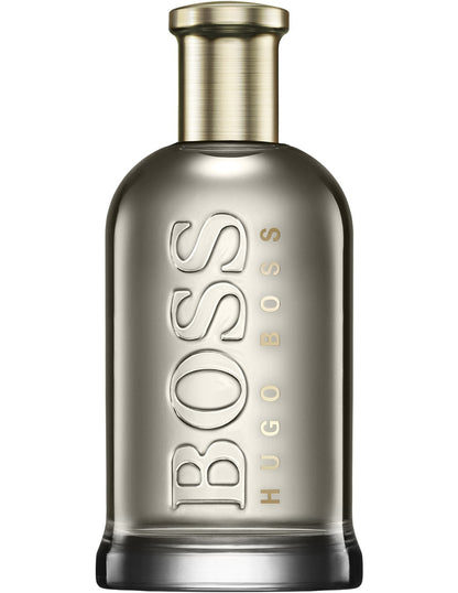 Bottled Eau de Parfum 100ml