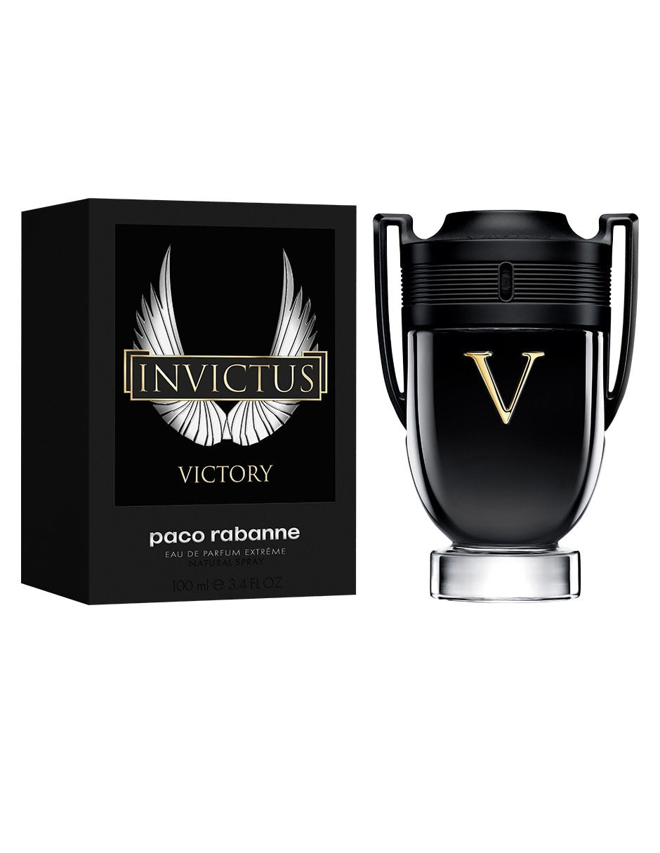 Invictus Victory 100ml Eau de Parfum