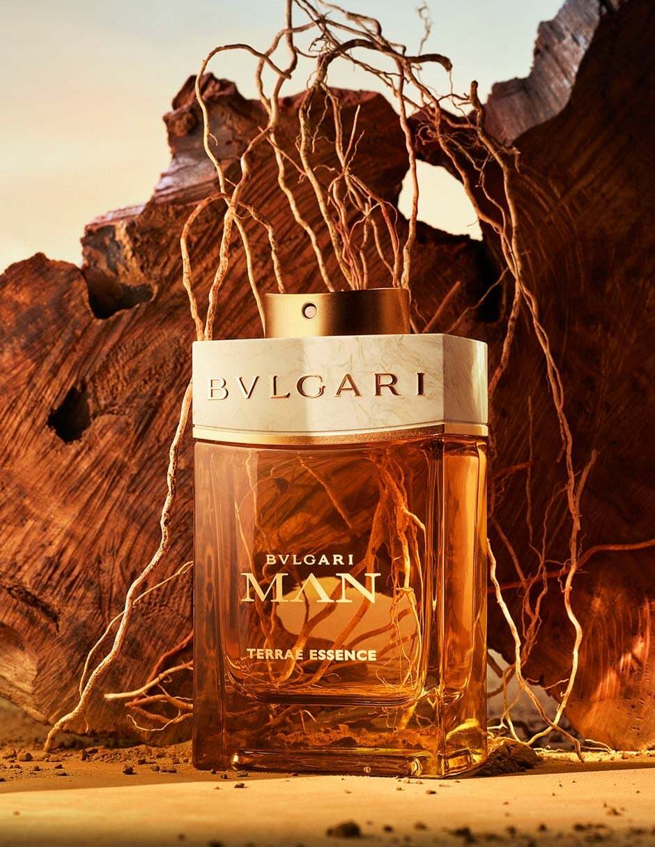 Terrae Essence 100ml Eau De Parfum