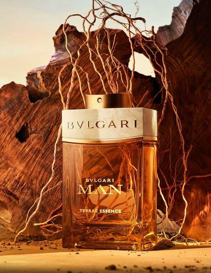 Terrae Essence 100ml Eau De Parfum