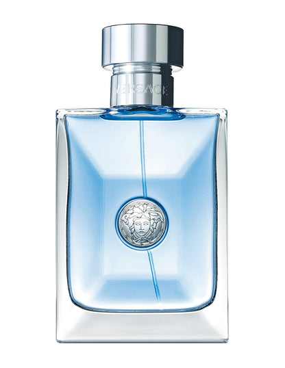 Pour homme 100ml Eau de Toilette