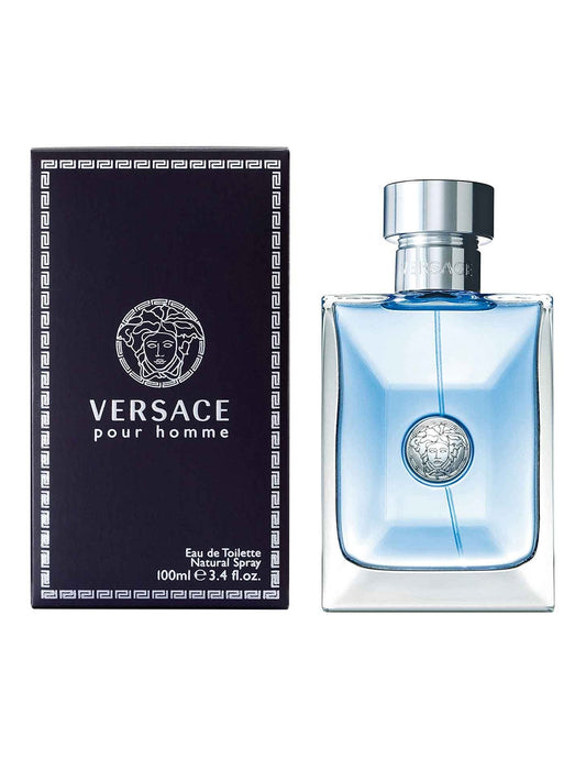 Pour homme 100ml Eau de Toilette