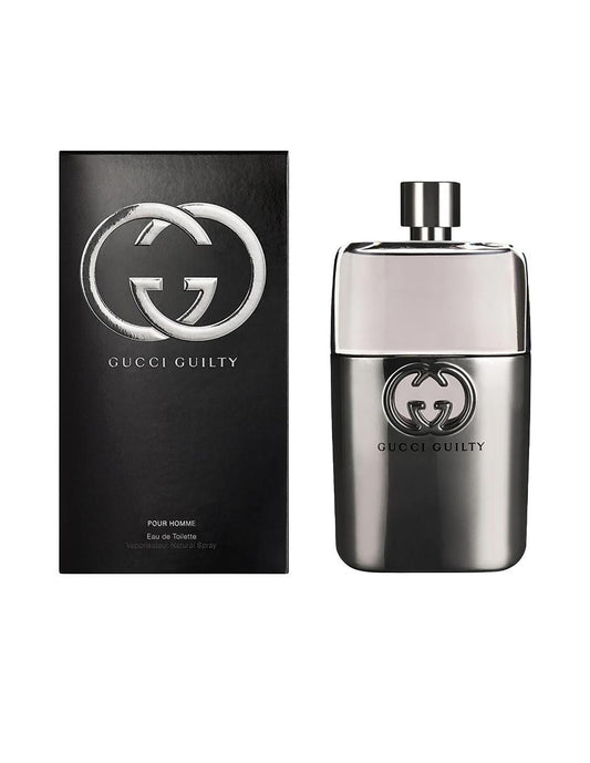 Guilty 90ml Eau de Toilette