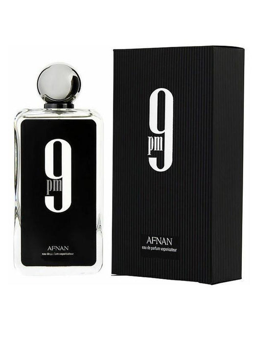 9pm 100ml Eau de Parfum