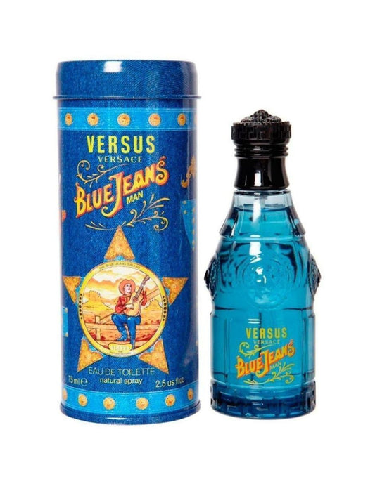 Blue Jeans 75ml Eau de Toilette