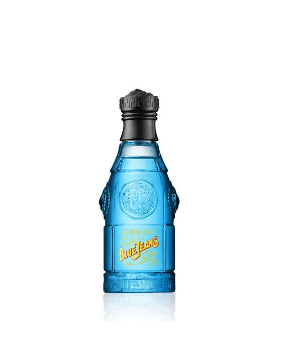 Blue Jeans 75ml Eau de Toilette