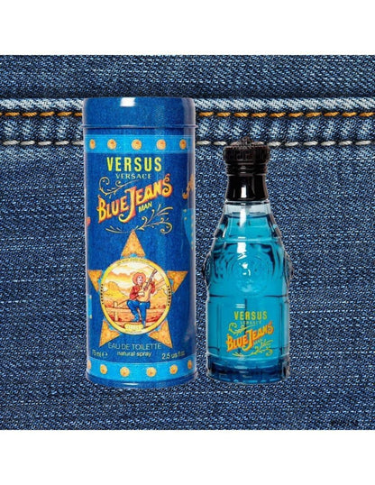 Blue Jeans 75ml Eau de Toilette