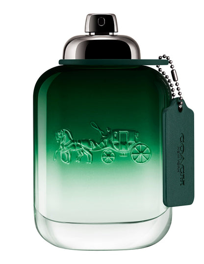 Green 100ml Eau de Parfum