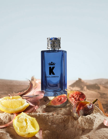 Kings 100ml Eau de Parfum