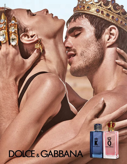 Kings 100ml Eau de Parfum