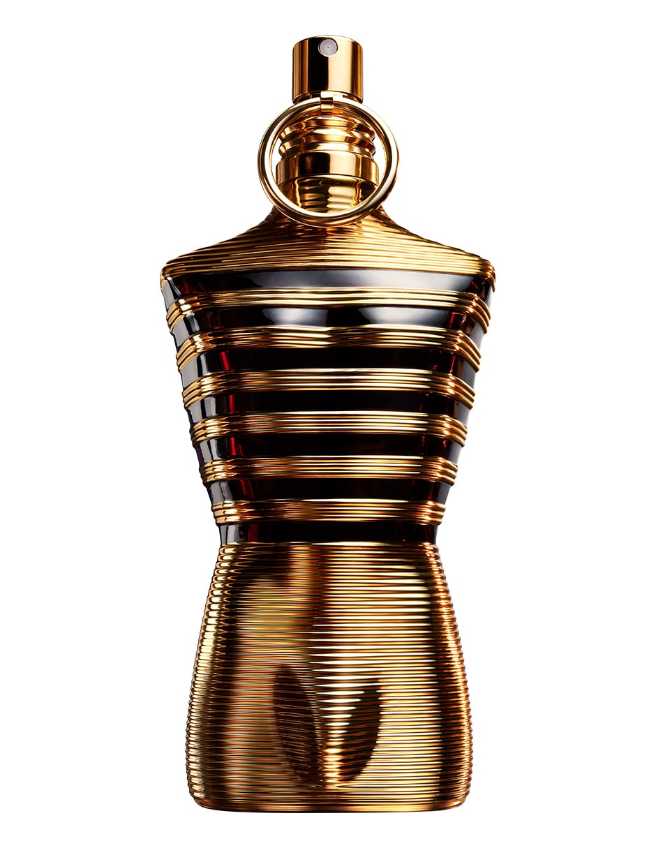 Le Male Elixir 125ml Eau de Parfum