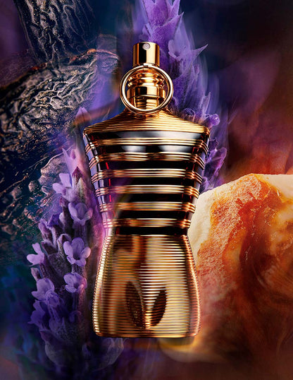Le Male Elixir 125ml Eau de Parfum