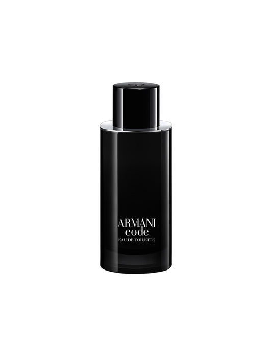Code 125ml Eau de Toilette