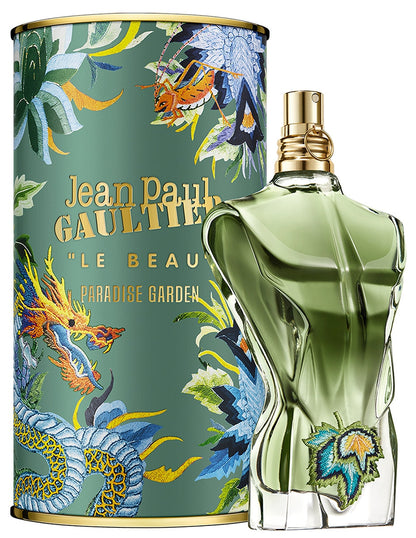 Le Beau Paradise Garden 125ml Eau de Parfum