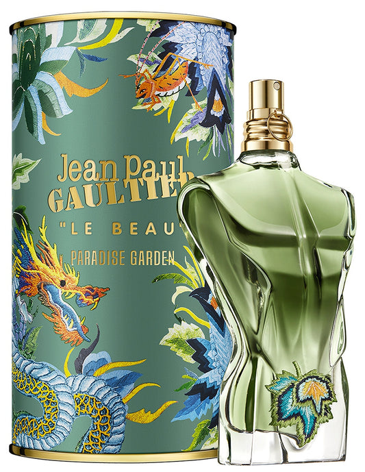 Le Beau Paradise Garden 125ml Eau de Parfum