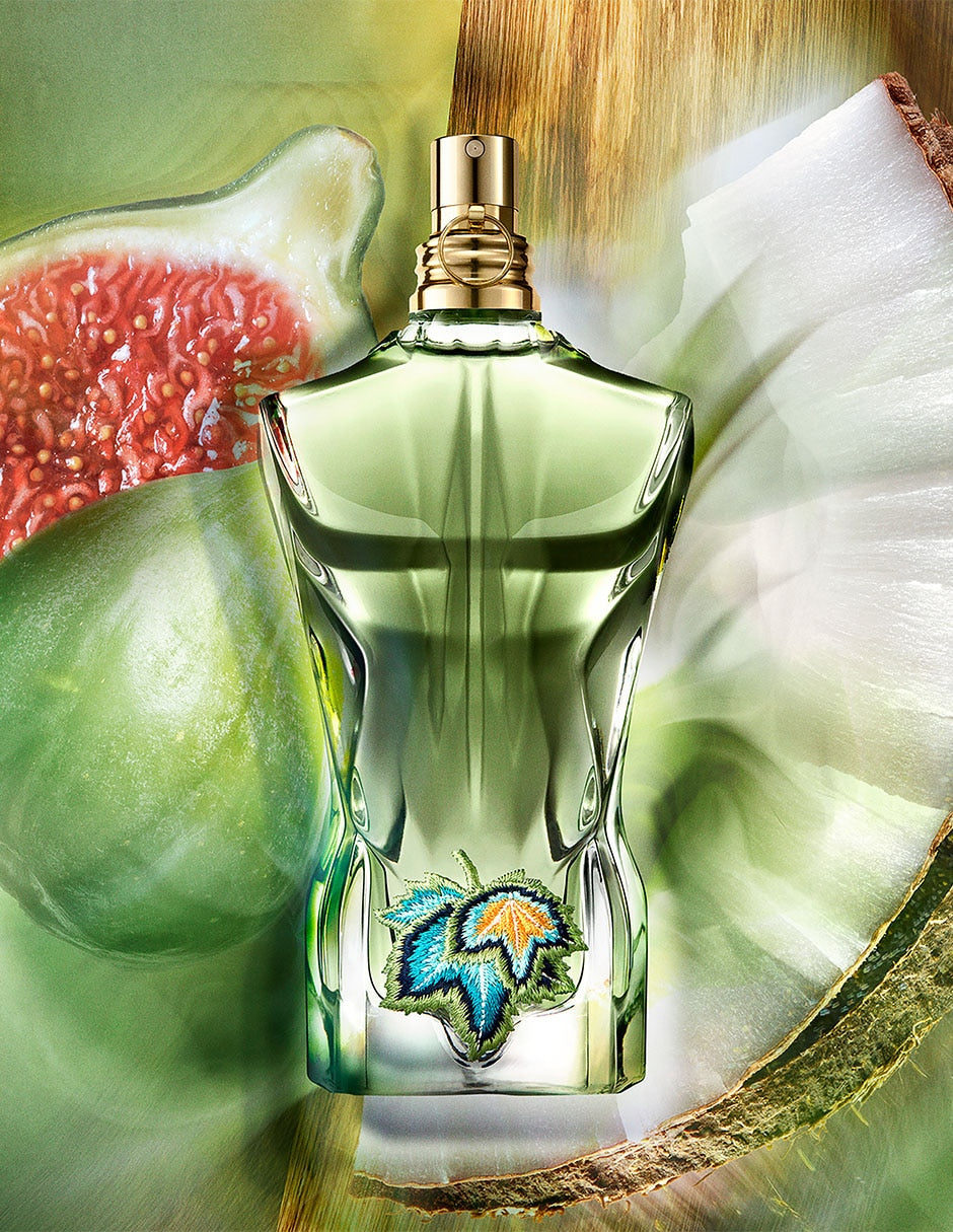 Le Beau Paradise Garden 125ml Eau de Parfum